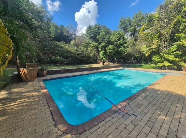 Phalaborwa, Limpopo 1390
