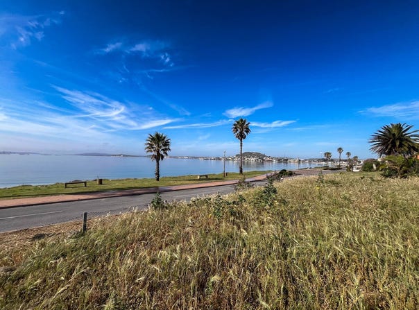 Saldanha Central, Western Cape 7395