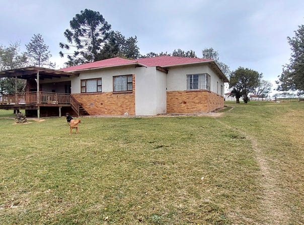 Komga Rural, Eastern Cape 4950