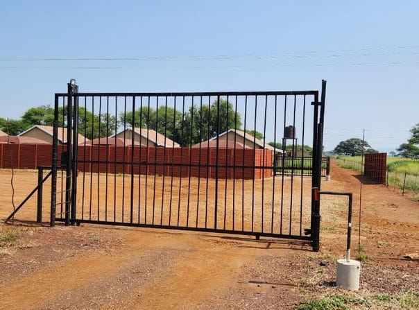 Northam, Limpopo 360