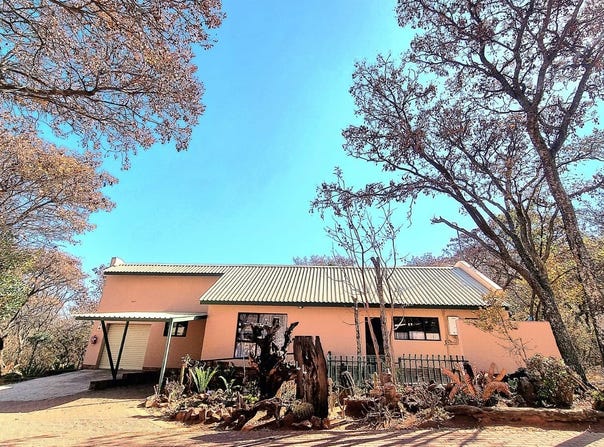 Modimolle, Limpopo 510