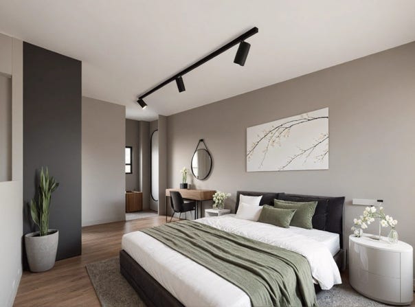 Arum Road 154, unit 304, Table View, Western Cape 7441