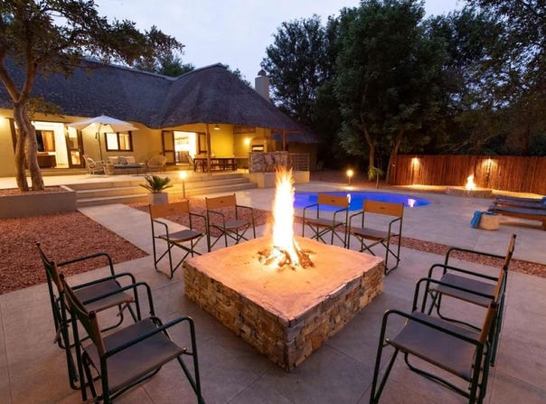 Phalaborwa, Limpopo 1390
