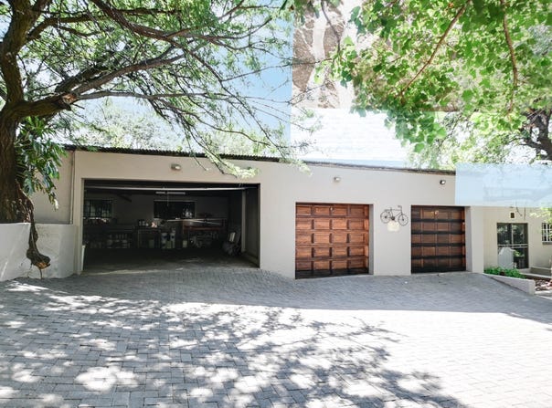 Kameeldrift West, Gauteng 183