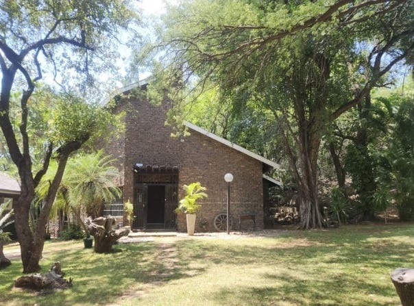 Phalaborwa, Limpopo 1390