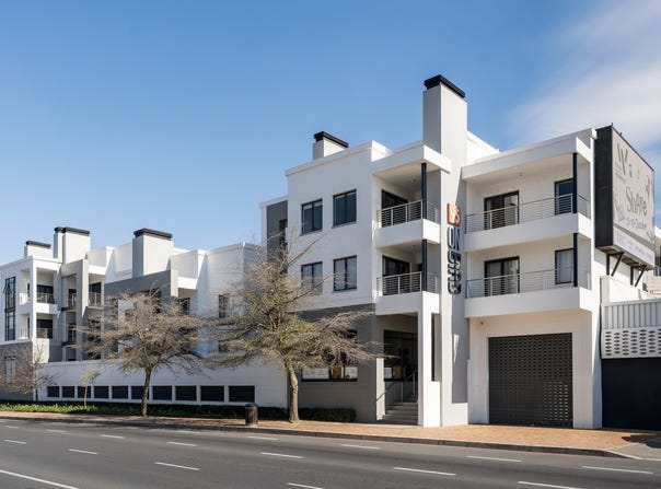 La Colline, Western Cape 7600