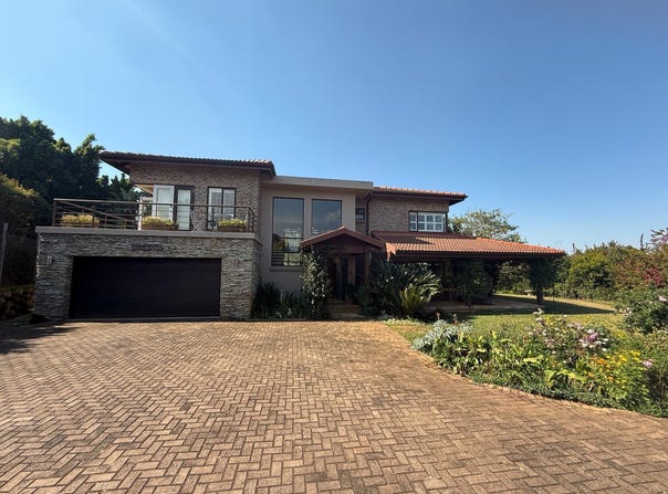Warren Hills Close 7, White River Country Estate, Mpumalanga 1240