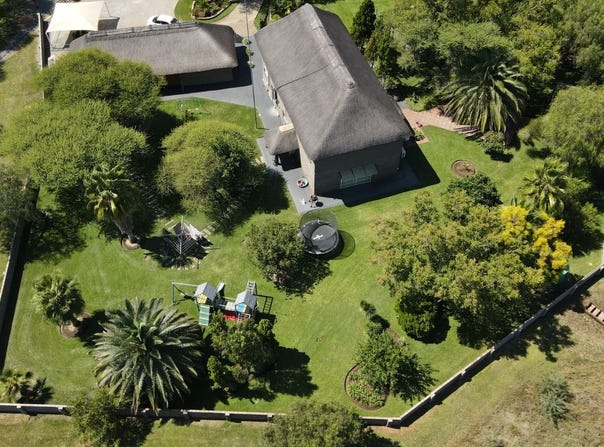 Northam, Limpopo 360