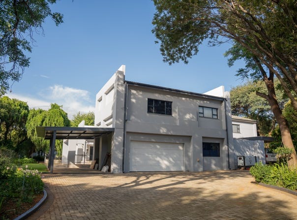 Wilkoppies, North West 2571