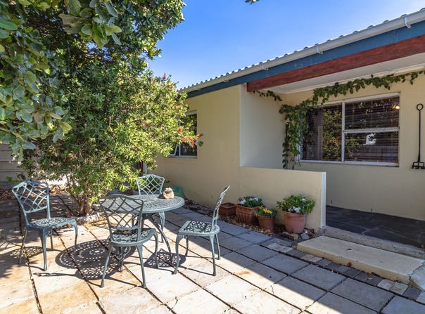 Kleinmond Central, Western Cape 7195