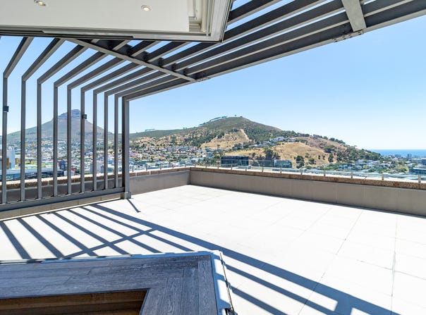 22 Riebeek St, Cape Town, Western Cape 8000