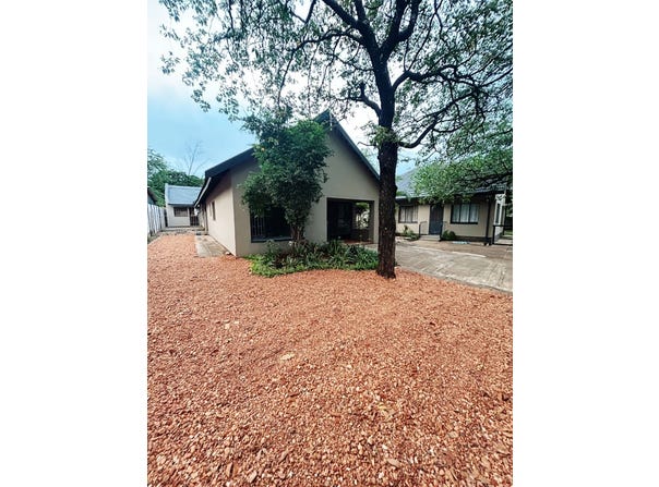 Phalaborwa, Limpopo 1390