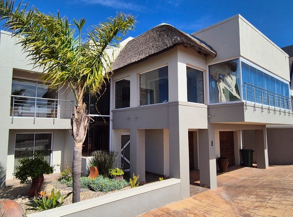 Schrywershoek Close 3, Waterfront, Western Cape 7357