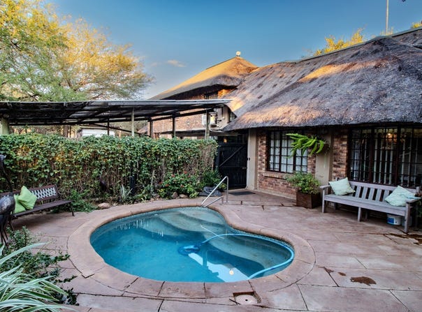 Marloth Park, Mpumalanga 1320