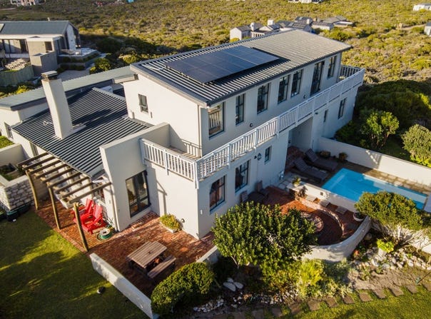 Birkenhead, Western Cape 7220