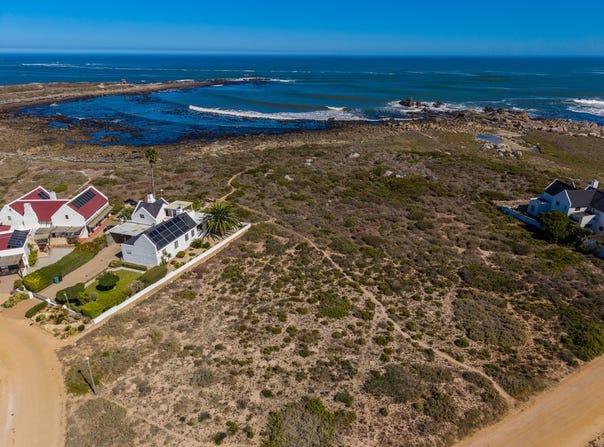Baviaantjie Bend 14, Jacobsbaai, Western Cape 7380