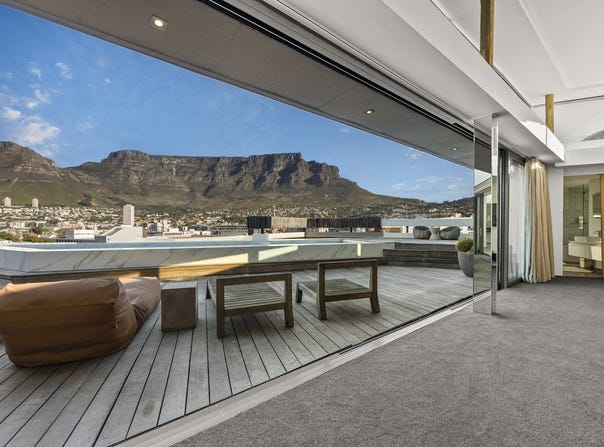 186 Loop St, Cape Town, Western Cape 8000