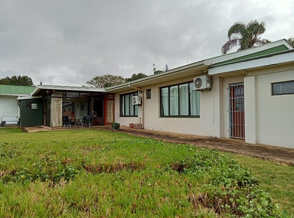 Bunkers Hill, Eastern Cape 5241