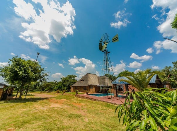 Modimolle, Limpopo 510