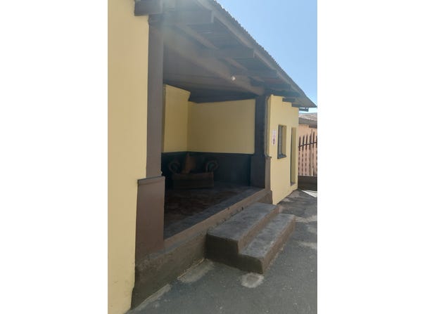 Wenden Street 142, unit 142A, Brakpan Central, Gauteng 1540