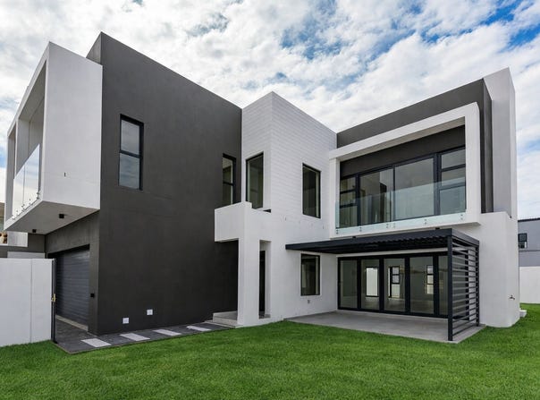 Gladstone 1861, Sandown, Western Cape 7441
