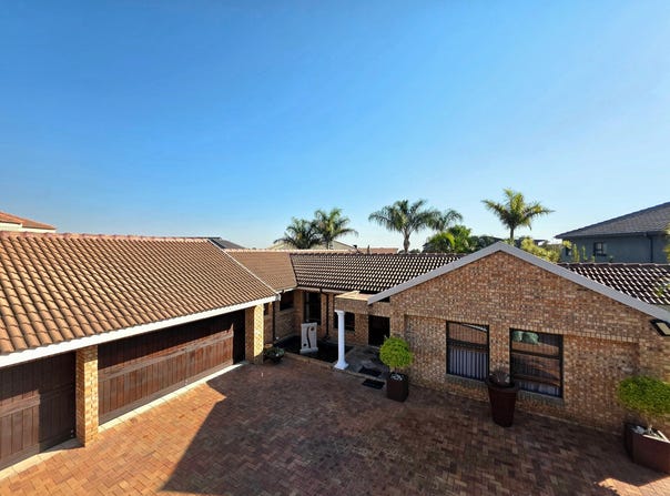 Bendor, Limpopo 699