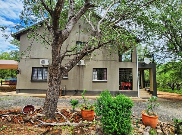 Marloth Park, Mpumalanga 1320