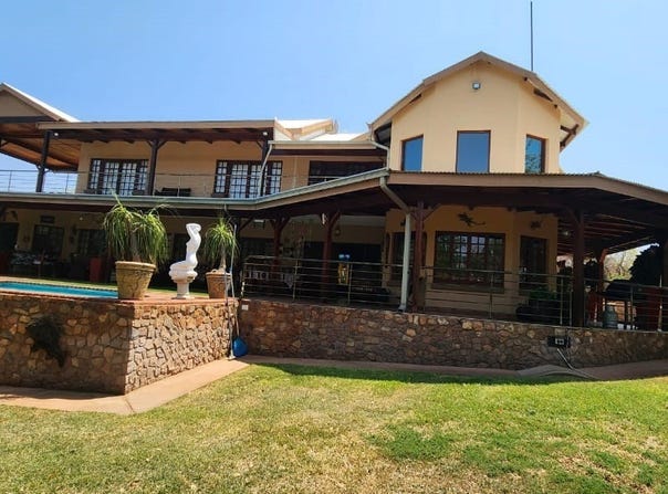 Thabazimbi, Limpopo 380