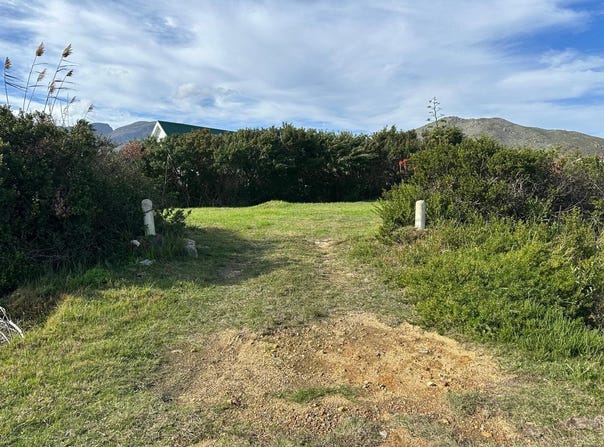 Pringle Bay, Western Cape 7196