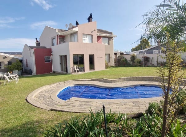 Coetzee Street 5, Porterville, Western Cape 6810