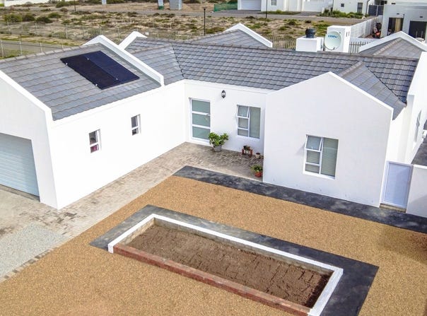 Bontrokkie 9, Atlantic Sands Private Estate, Western Cape 7365