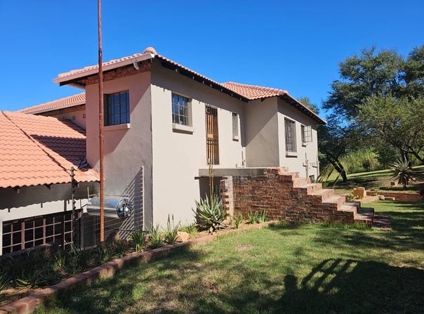 Rietfontein AH, Gauteng 300