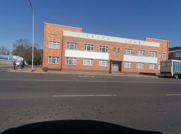 Brakpan Central, Gauteng 1540