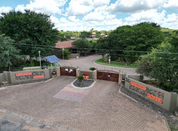 Bela Bela, Limpopo 480