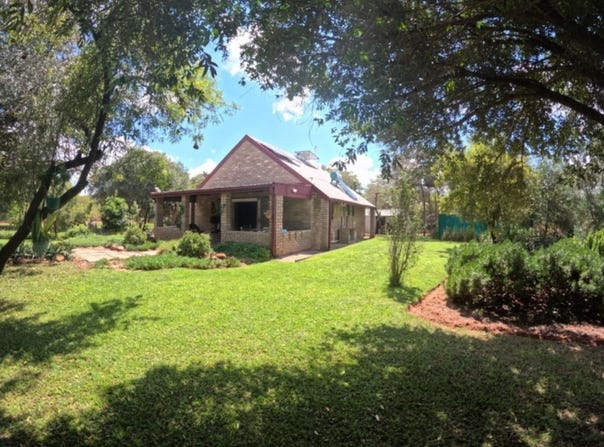 Modimolle, Limpopo 510