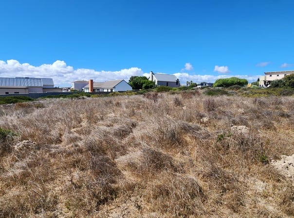 Park Drive 55, Myburgh Park, Western Cape 7357