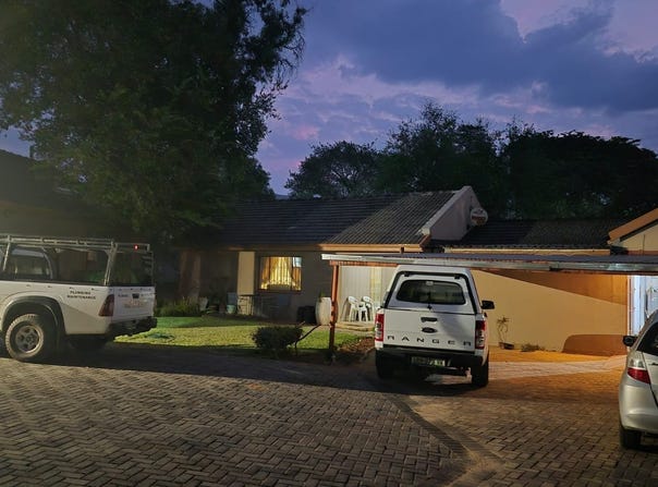 Protea Park, North West 300