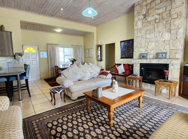 Katdoring Street 10, Laguna Sands, Western Cape 7357