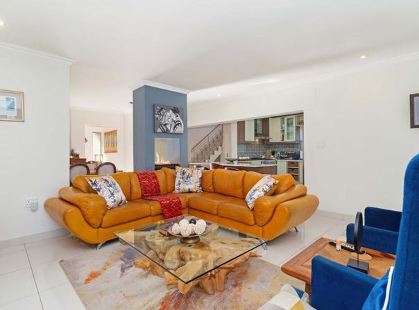 Sagewood, Western Cape 7441