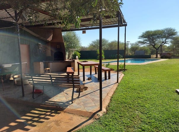 Northam, Limpopo 360