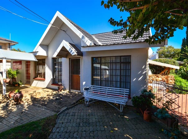 Potchefstroom Central, North West 2520