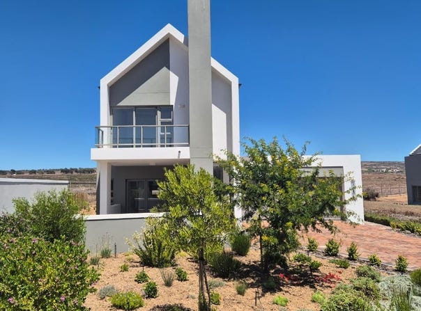 Chardonnay Circle 1430, Langebaan Country Estate, Western Cape 7375