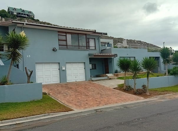 Merestyn Road 49, Saldanha Central, Western Cape 7395