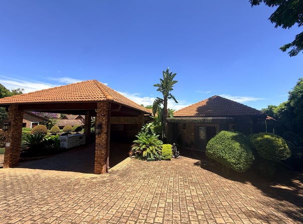 Saint Andrews Place 7, White River Country Estate, Mpumalanga 1240
