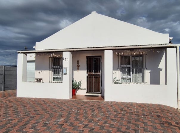 Main Street 152, Langebaan North, Western Cape 7375