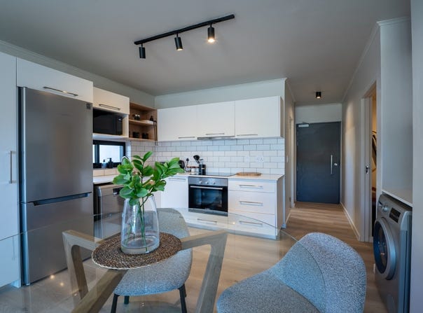Gordon Street 28, unit 306, Knysna Central, Western Cape 6570