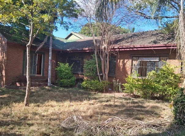 Bendor, Limpopo 699