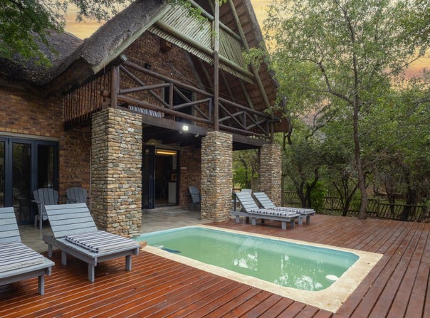 Marloth Park, Mpumalanga 1320