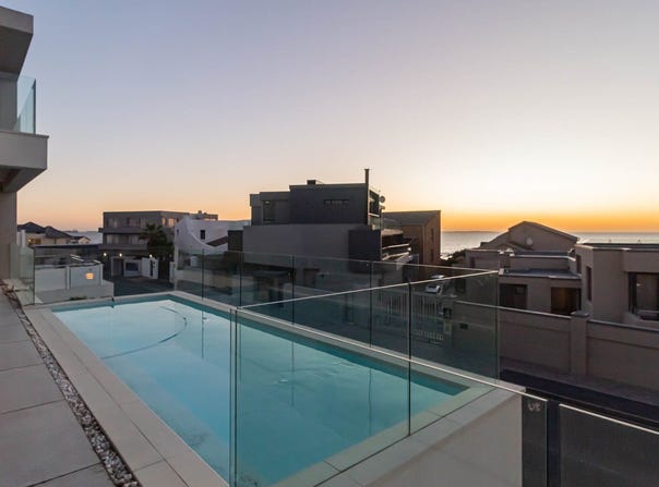 Bloubergstrand, Western Cape 7441