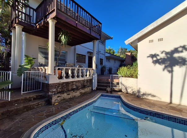 Abbotsford, Eastern Cape 5241